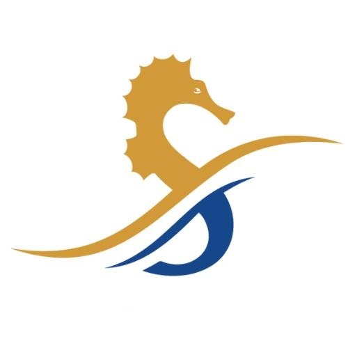 SS Shipping Logo